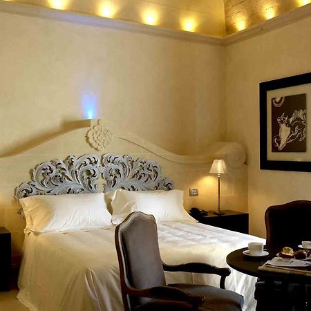 Palazzo Gattini Luxury Hotel - Vretreats Matera Cameră foto