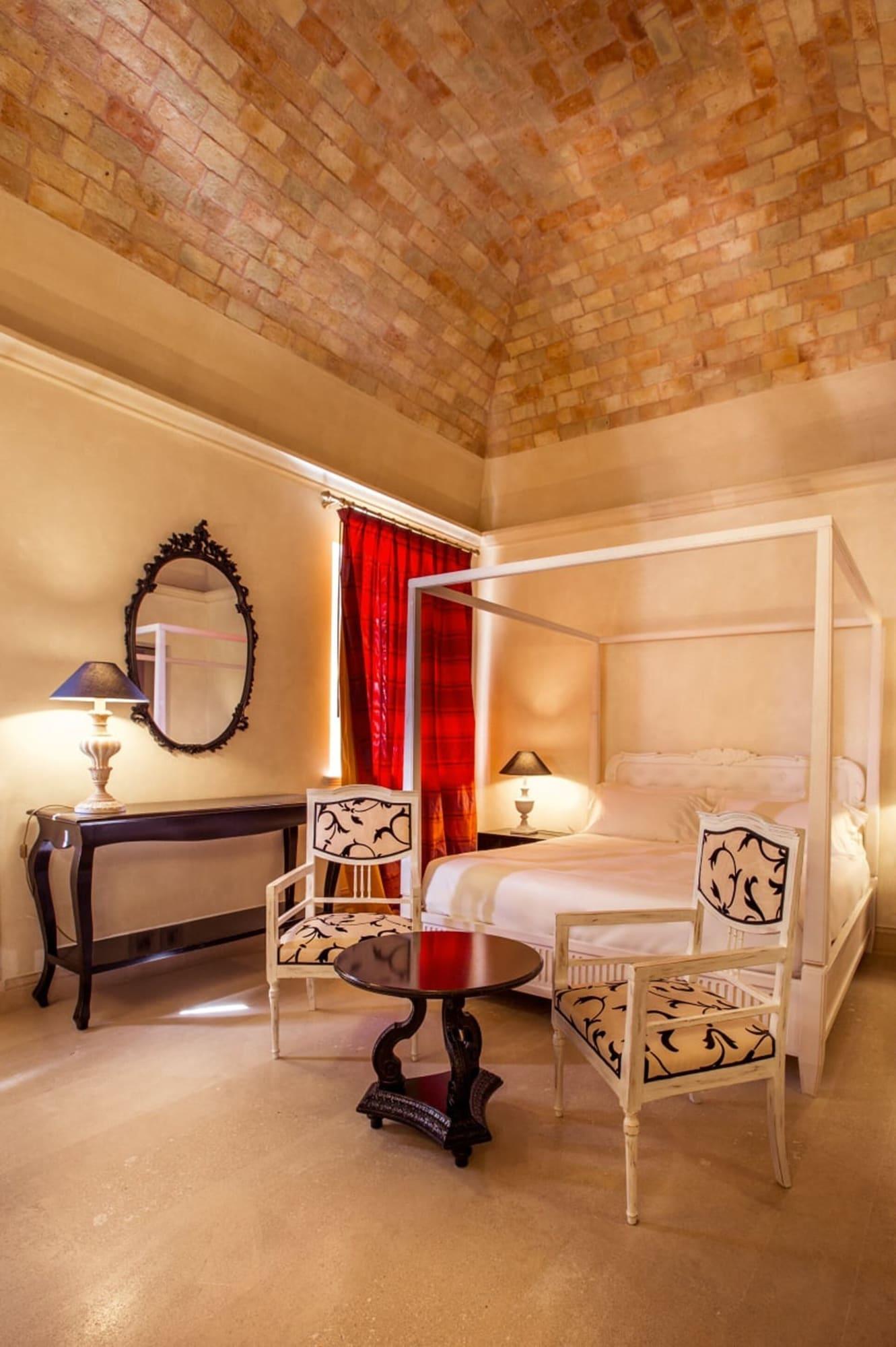 Palazzo Gattini Luxury Hotel - Vretreats Matera Exterior foto