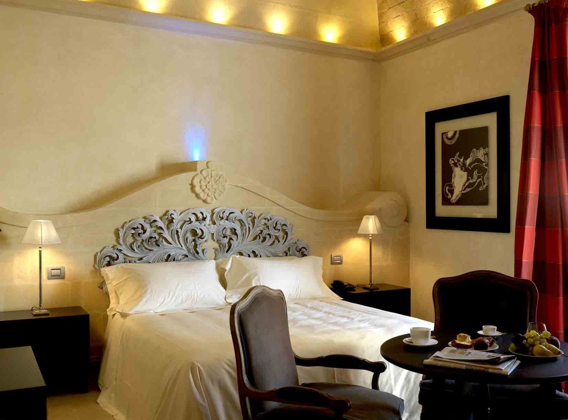 Palazzo Gattini Luxury Hotel - Vretreats Matera Cameră foto