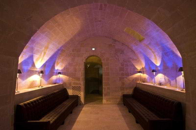 Palazzo Gattini Luxury Hotel - Vretreats Matera Exterior foto