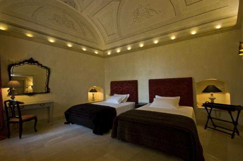 Palazzo Gattini Luxury Hotel - Vretreats Matera Cameră foto