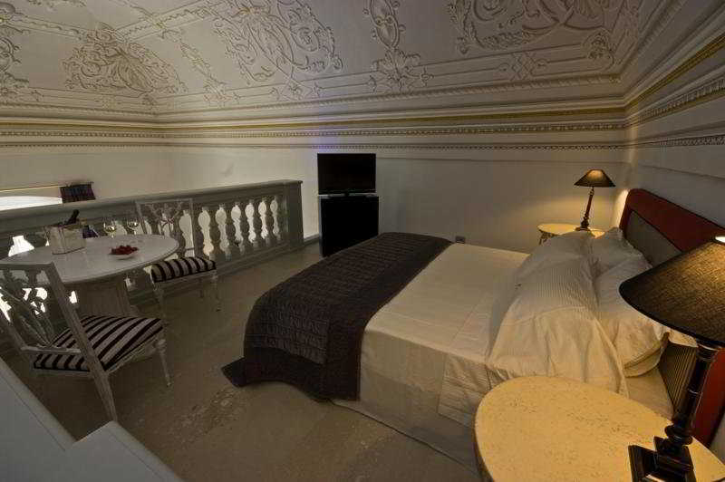 Palazzo Gattini Luxury Hotel - Vretreats Matera Cameră foto
