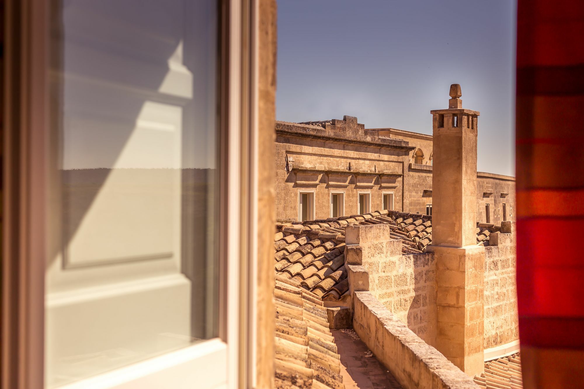 Palazzo Gattini Luxury Hotel - Vretreats Matera Exterior foto