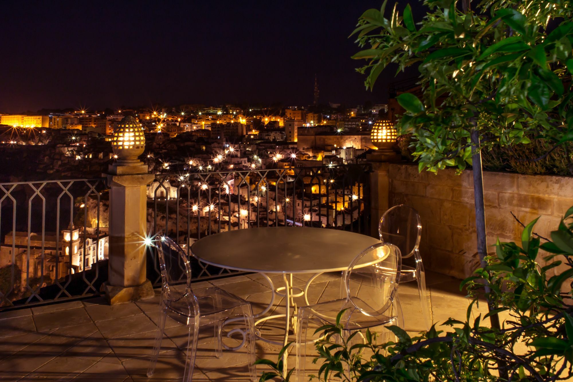 Palazzo Gattini Luxury Hotel - Vretreats Matera Exterior foto