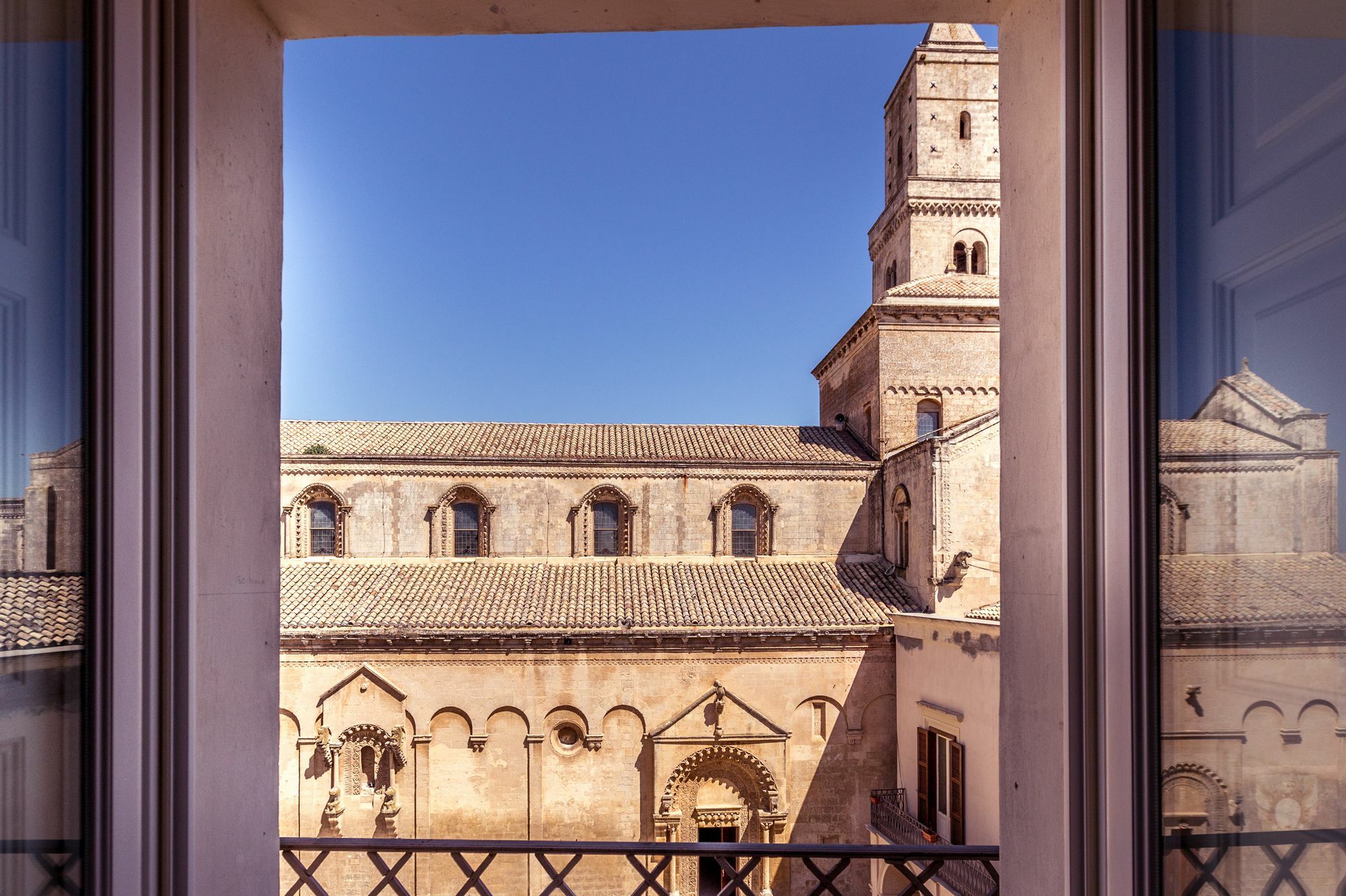 Palazzo Gattini Luxury Hotel - Vretreats Matera Exterior foto